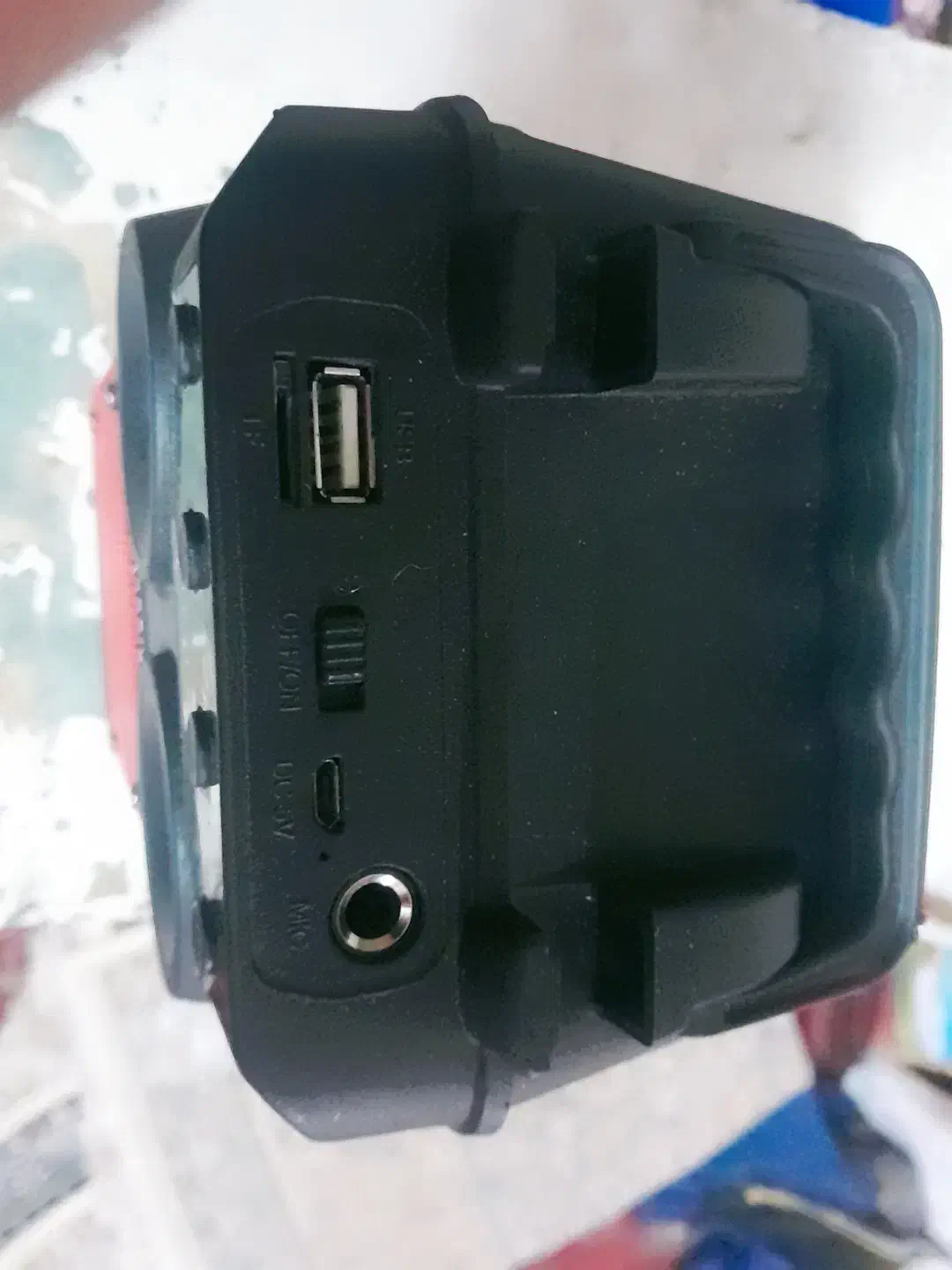 اسپیکر|پخشکننده همراه|تبریز, |دیوار