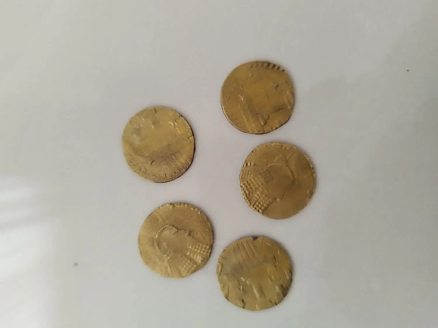 سکه قدیمی|کلکسیون اشیاء عتیقه|کرج, شاهینویلا|دیوار