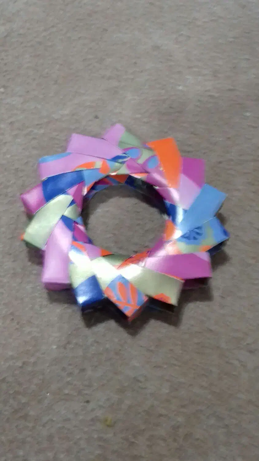 کاردستی های زیبا|کلکسیون و سرگرمی|خان ببین, |دیوار