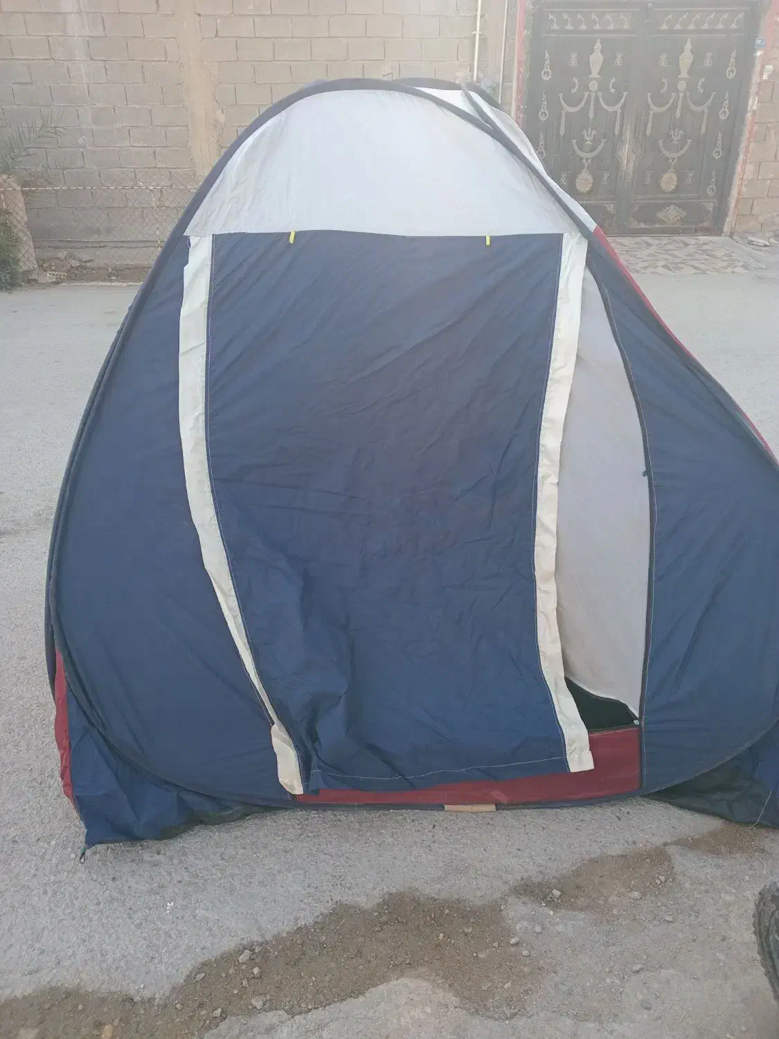 چادر مسافرتی|کوهنوردی و کمپینگ|بندر ماهشهر, |دیوار