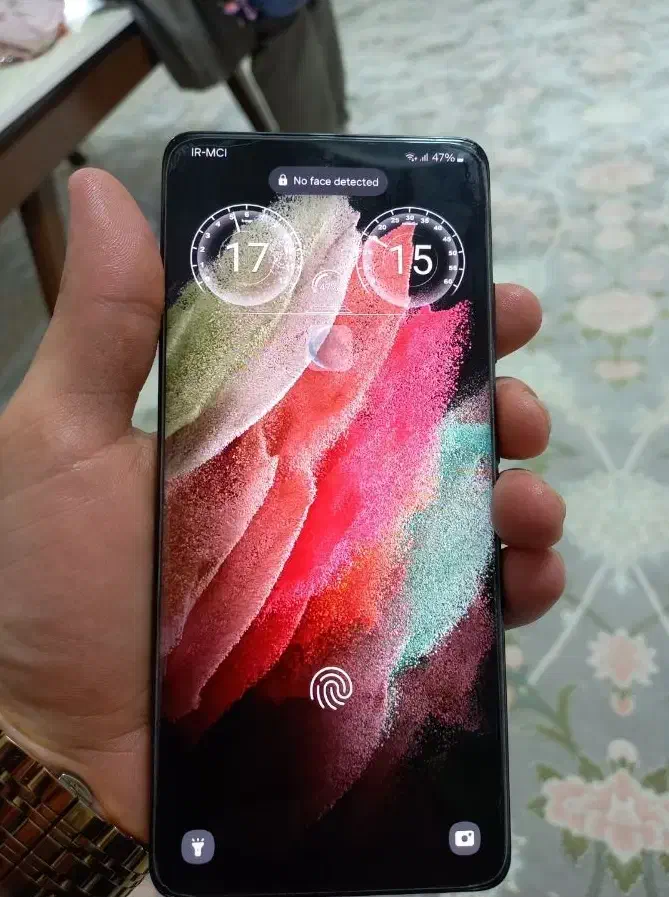 s21 ultra 5g|موبایل|کرمانشاه, |دیوار