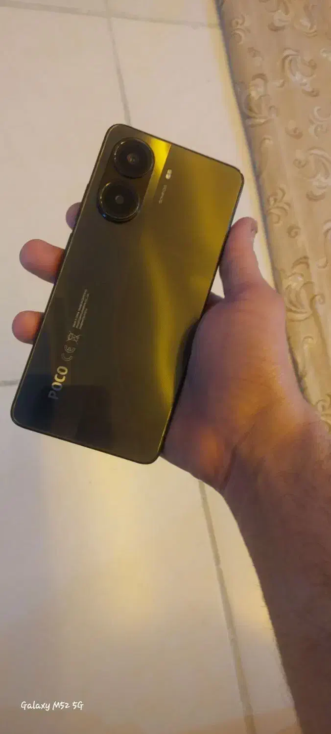 پوکو x7 پرو|موبایل|رباط‌کریم, وهن آباد|دیوار