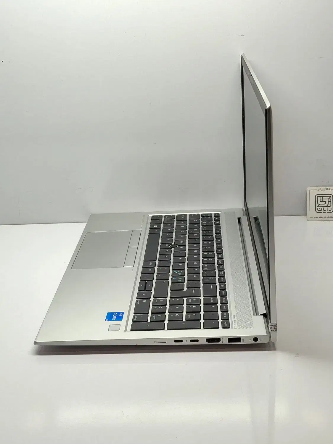 HP Elitebook i5 نسل۱۱|رایانه همراه|قزوین, |دیوار