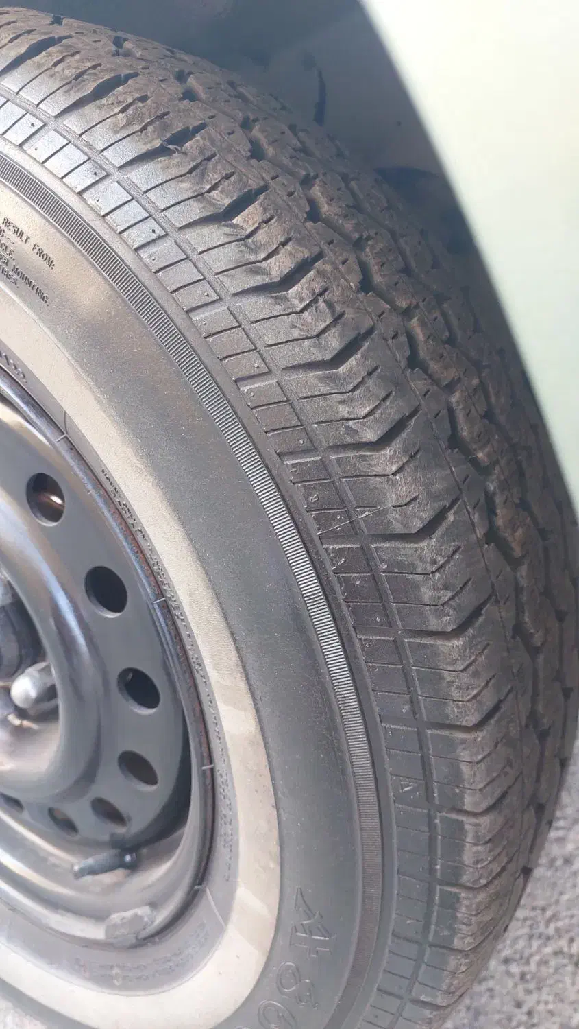 ون میستوبیشی دوگانهCNG|خودرو کلاسیک|قم, شاه احمد قاسم|دیوار