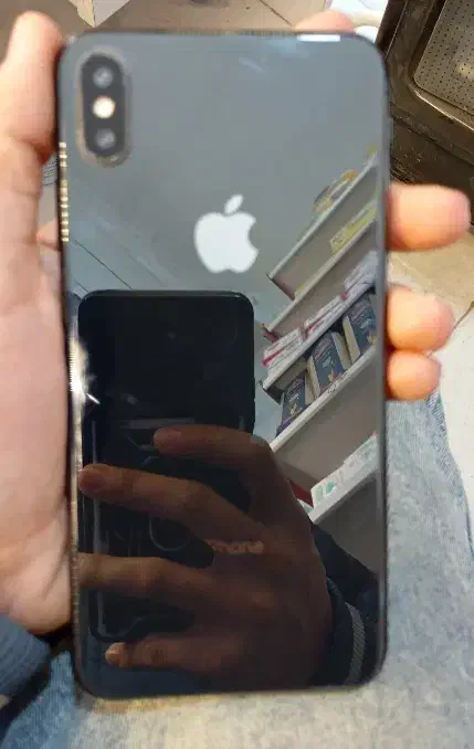 ایفون sx مکس حافظه 256|موبایل|مشهد, طبرسی شمالی|دیوار