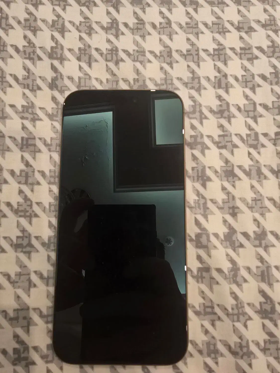 iphone 16promax 256 zaa|موبایل|تبریز, |دیوار