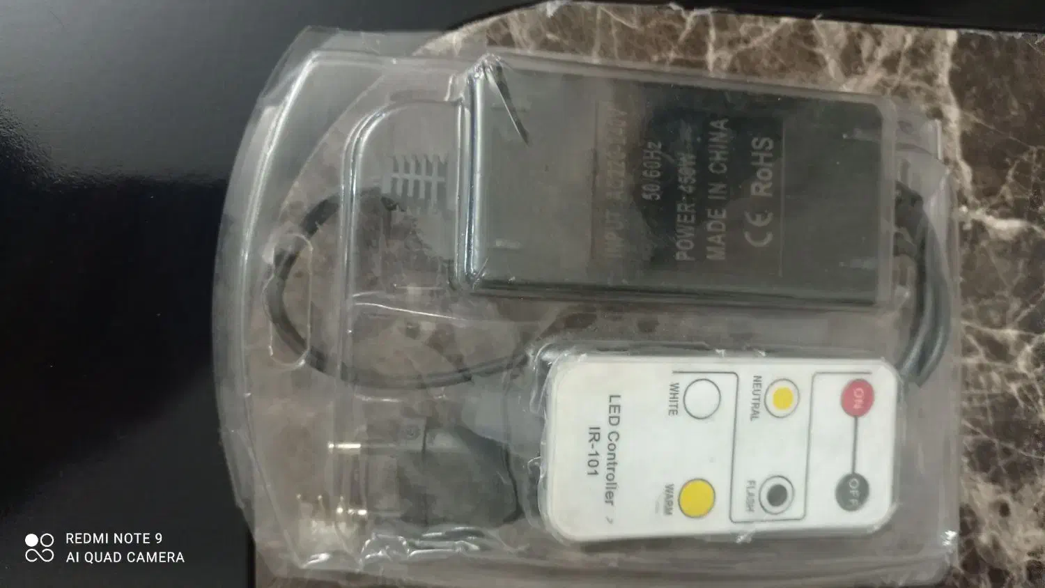 ریسه ۷ رنگ کنترل دار|ریسه و چراغ تزئینی|تهران, شهرک مخابرات|دیوار