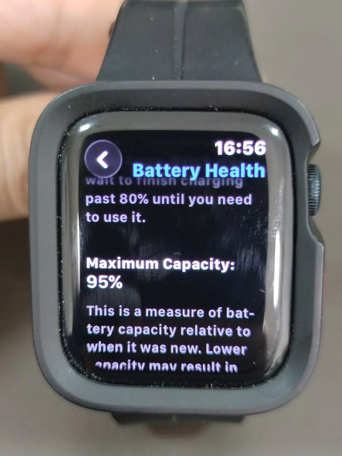 Apple Watch 2024 SE 2nd Generation|ساعت|صدرا-فارس, فاز ۱|دیوار