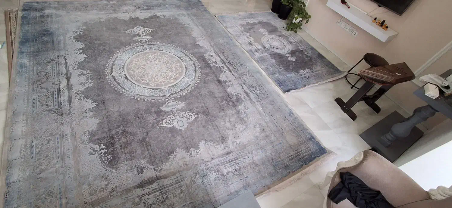 فرش نویان درجه یک|فرش|مشهد, شهرک لشکر (شهرک غرب)|دیوار