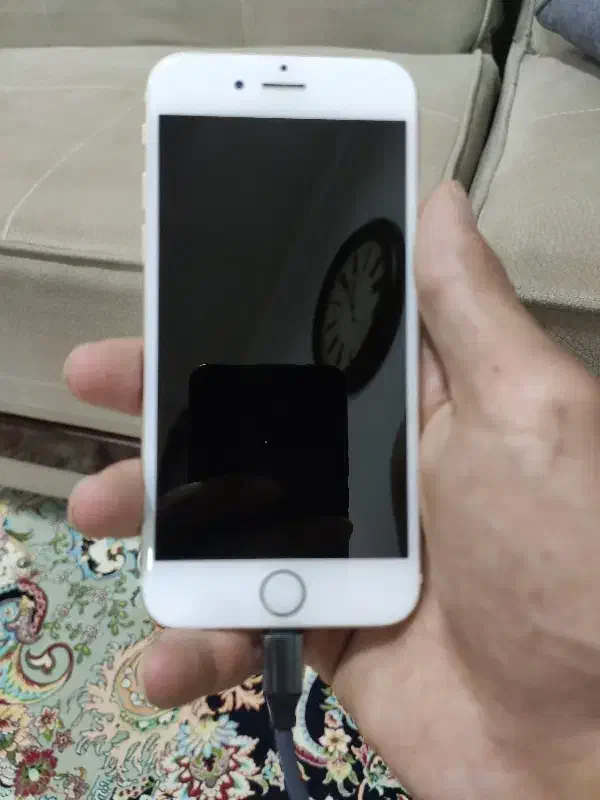 iphone 6 64Gig|موبایل|بوکان, |دیوار
