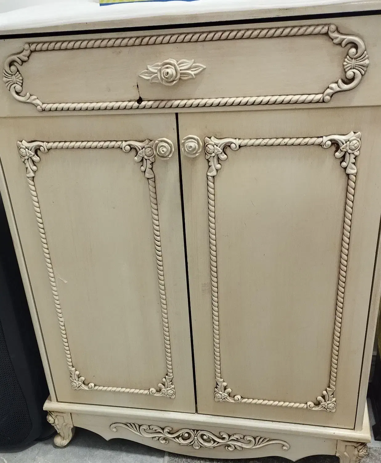 میز تلویزیون و جا کفشی|میز تلویزیون|برازجان, |دیوار