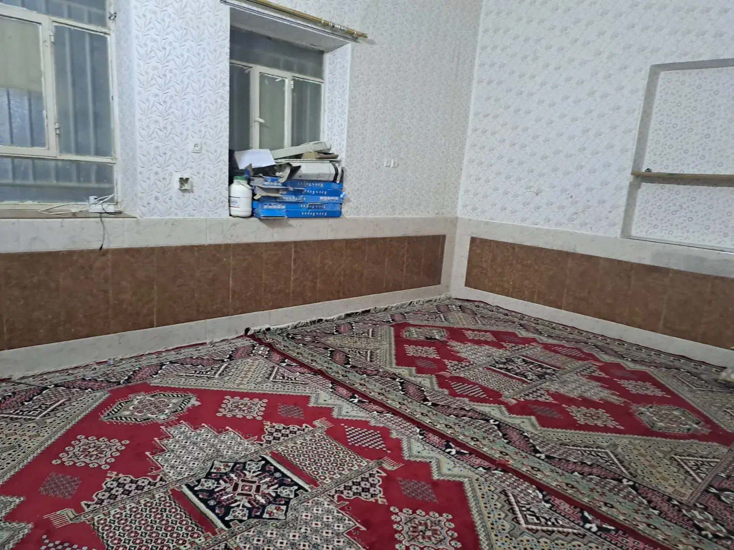 خانه ویلایی زال ۱۴|فروش خانه و ویلا|زابل, |دیوار