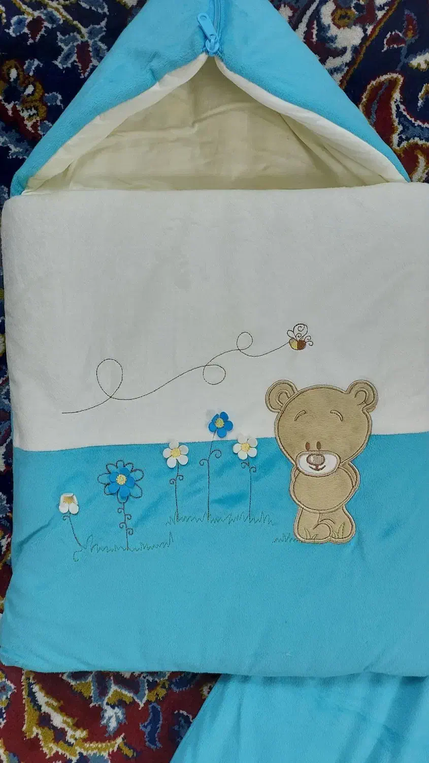 نوزادی|تشک تختخواب|شیراز, کلاهدوز|دیوار