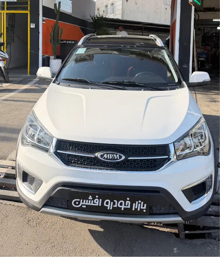 x22اتومات|خودرو سواری و وانت|اسلام‌شهر, مطهری|دیوار