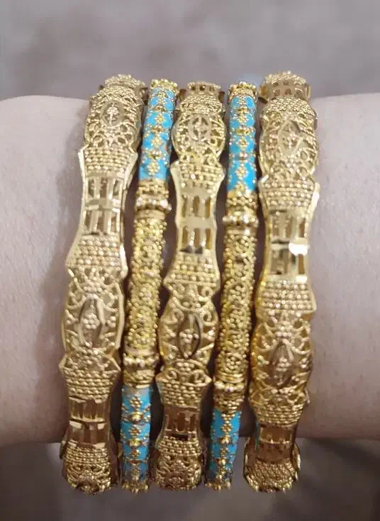 النگو طلا|جواهرات|ایلام, |دیوار