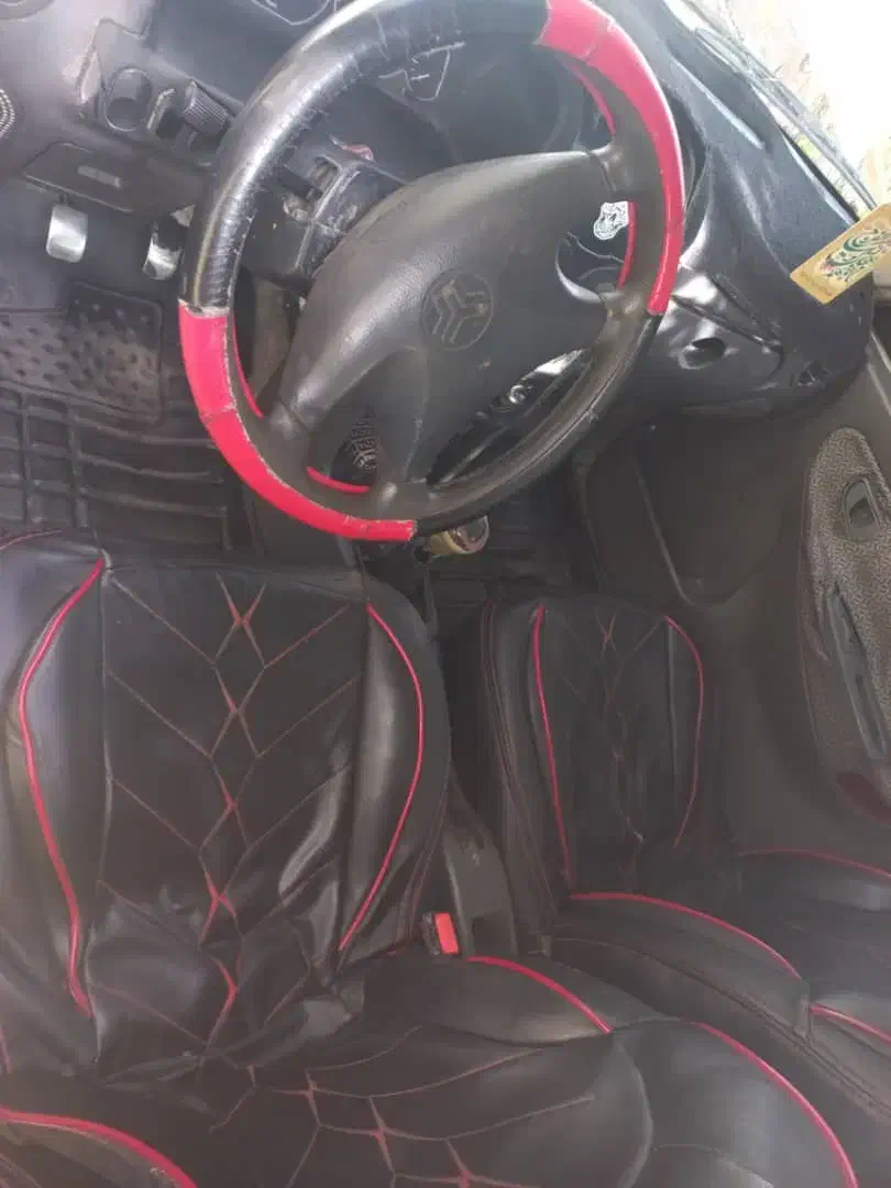 با سلام خدمت شما دوستان عزیز|خودرو سواری و وانت|بم, |دیوار