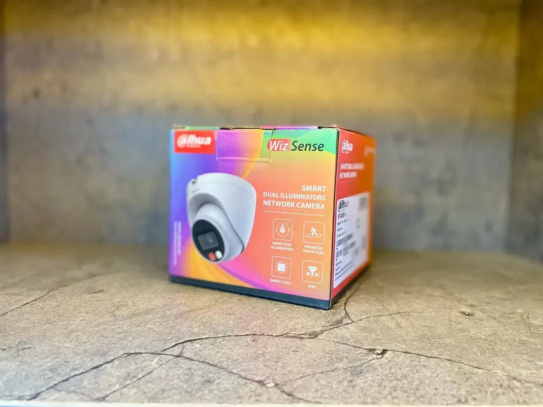 دوربین و دزدگیر|دوربین مداربسته|رودهن, |دیوار