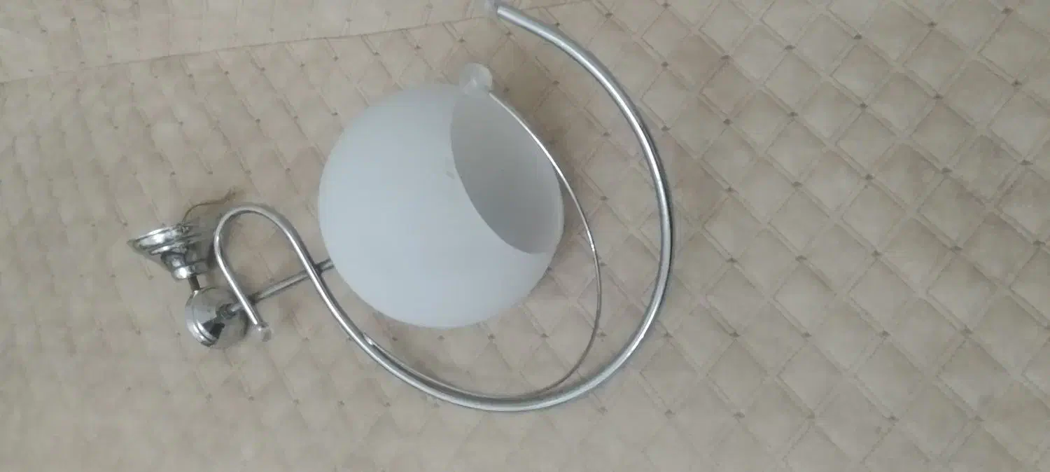 لوستر آشپزخانه|لوستر و چراغ آویز|تبریز, |دیوار