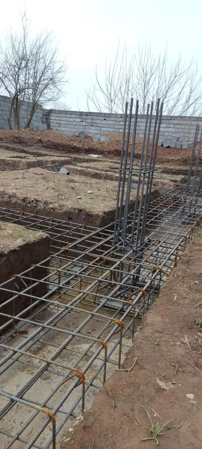 پیمانکاری و اجرا اسکلت بتنی ساختمان|خدمات پیشه و مهارت|سیاهکل, |دیوار