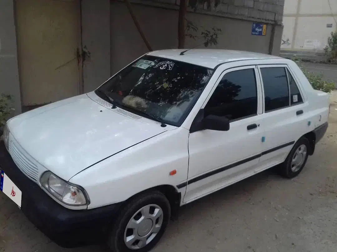 پراید۱۳۱|خودرو سواری و وانت|چابهار, |دیوار