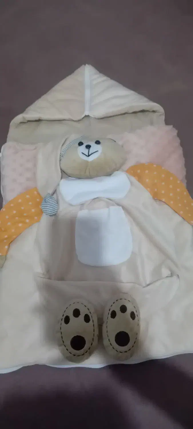 وسیله نوزاد نو|اسباب و اثاث بچه|اردبیل, |دیوار