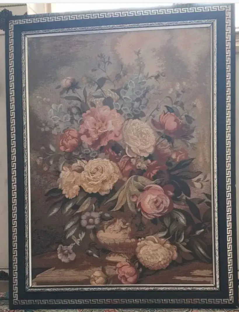 تابلو ۲۸۰ هزار|تابلو، نقاشی، عکس|کرمانشاه, |دیوار