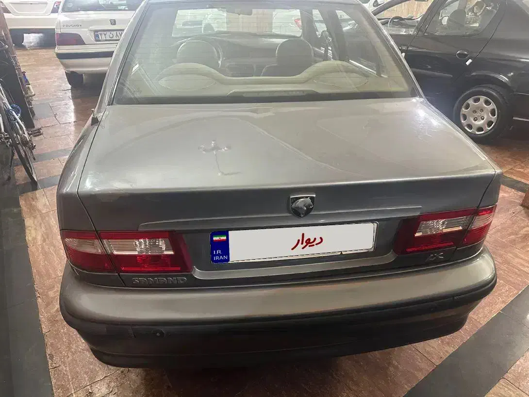 86بدون‌رنگlx|خودرو سواری و وانت|تبریز, |دیوار