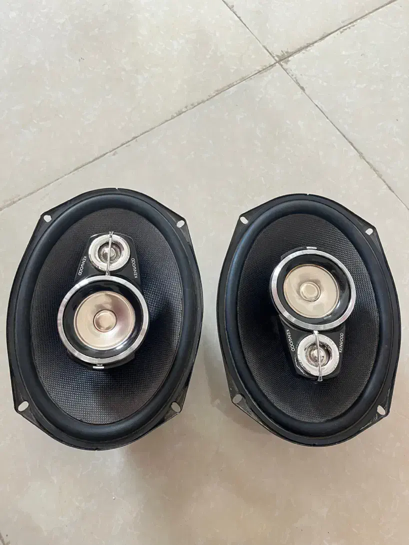 Hqr-7100کنوود|سیستم صوتی خانگی|باغستان, |دیوار