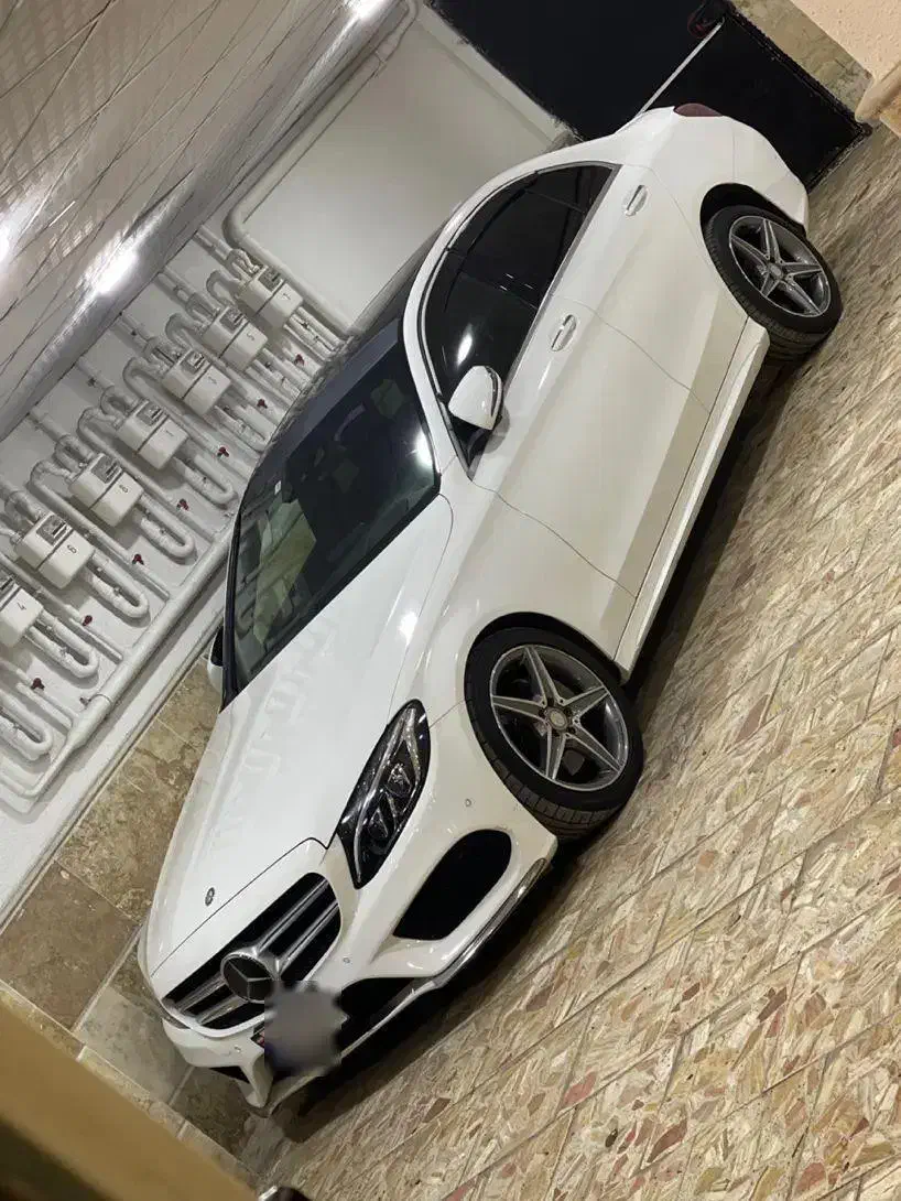 بنزc200 فول|خودرو کلاسیک|رشت, گلسار|دیوار