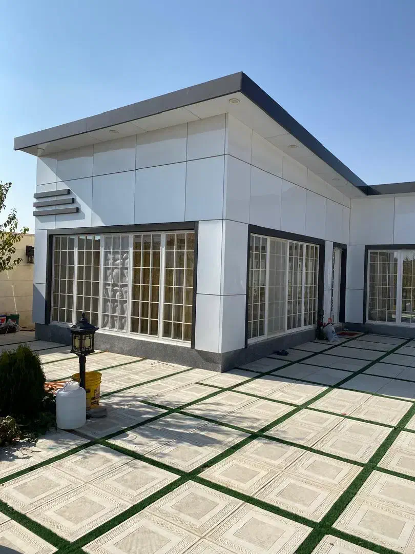 باغ ویلایی لوکس در صوفیان|فروش خانه و ویلا|صوفیان, |دیوار