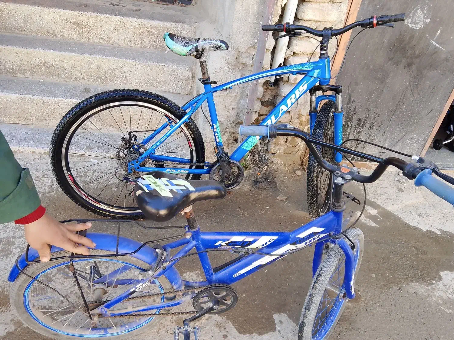 دوچرخه|دوچرخه، اسکیت، اسکوتر|شیروان (خراسان), |دیوار