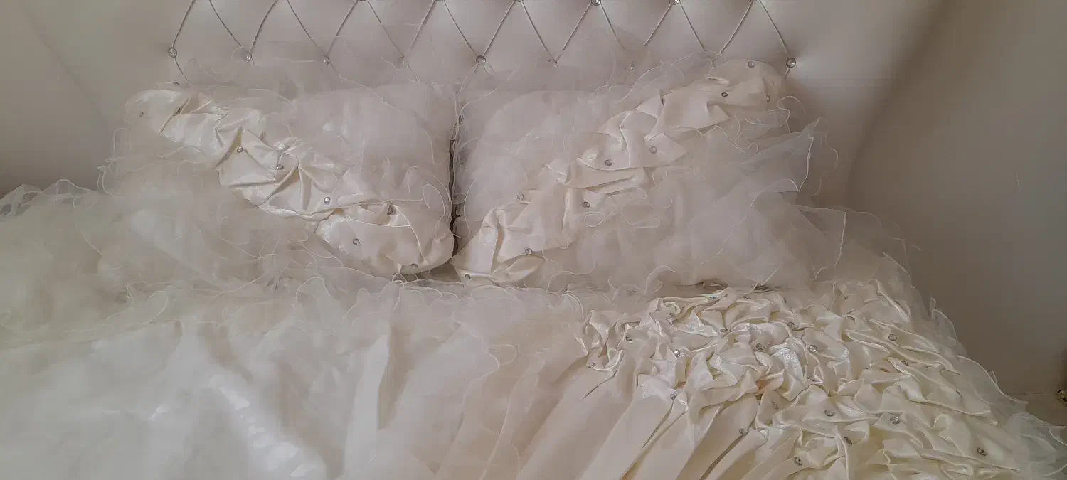 روتختی عروس|سرویس روتختی|فردیس, شهرک راه آهن|دیوار