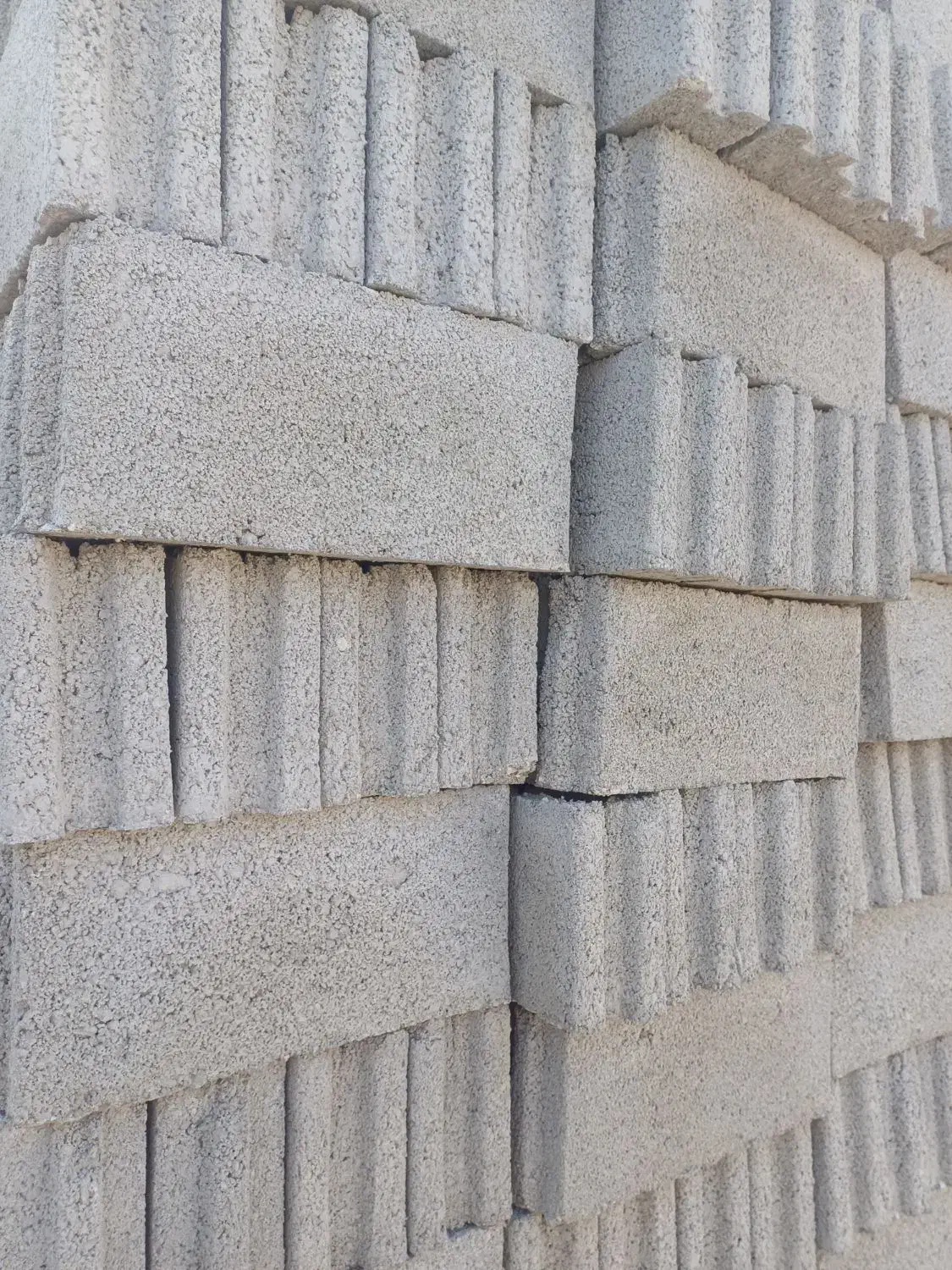 بلوک سبک (-کندرود تبریز-)|مصالح و تجهیزات ساختمان|باسمنج, |دیوار