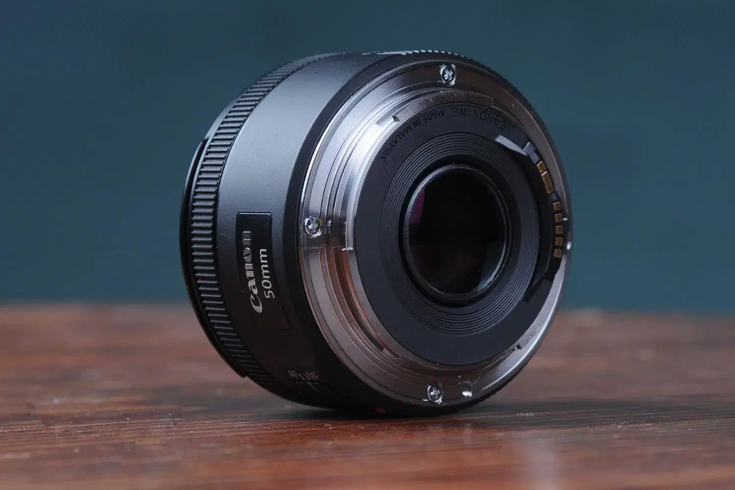 لنز 50 STM|دوربین عکاسی و فیلمبرداری|مشهد, زیبا شهر|دیوار