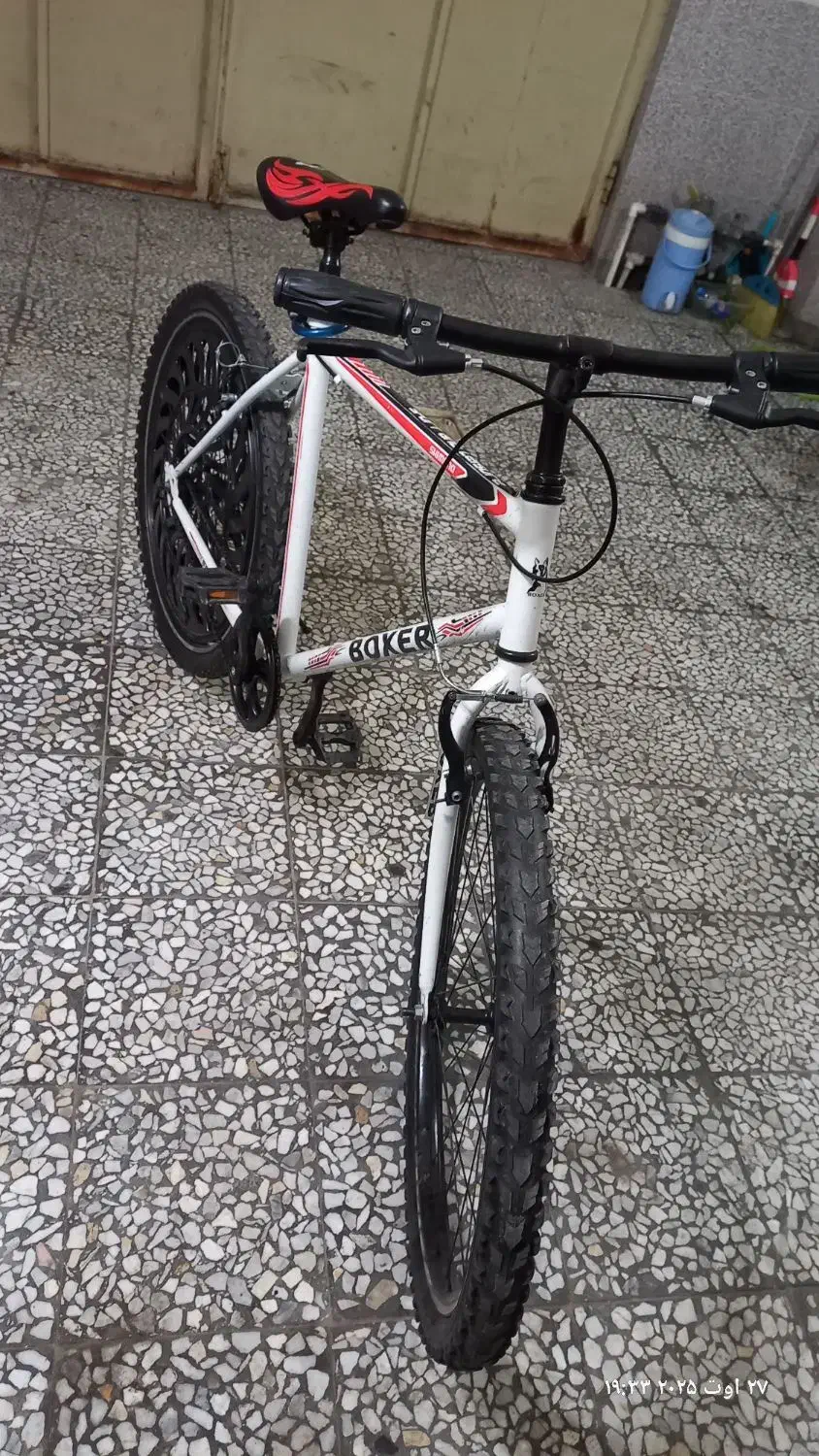 دوچرخه ۲۶|دوچرخه، اسکیت، اسکوتر|آستانه اشرفیه, |دیوار