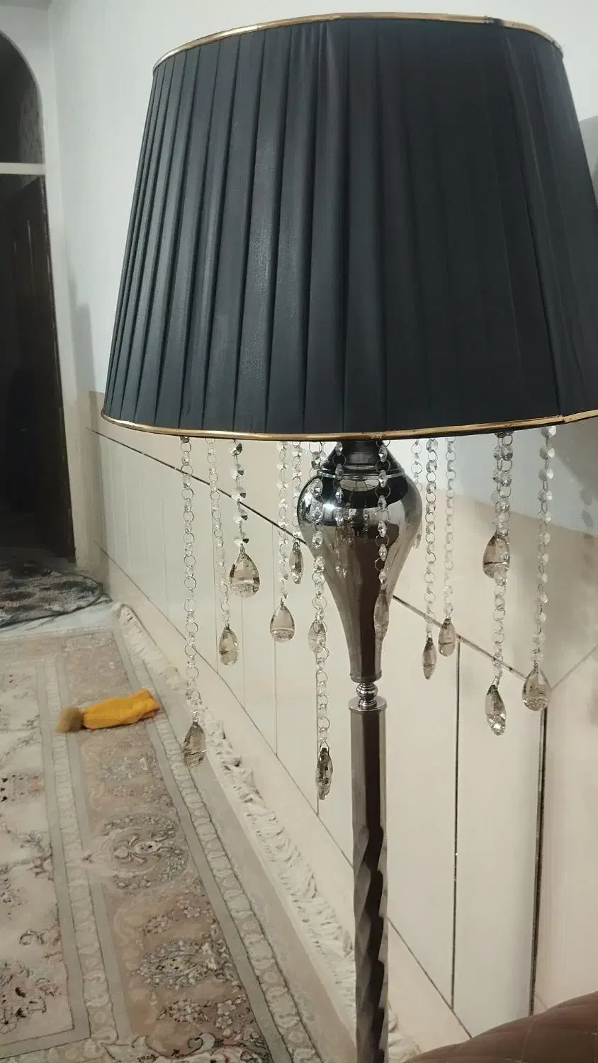 آباژور|چراغ خواب و آباژور|زاهدان, |دیوار