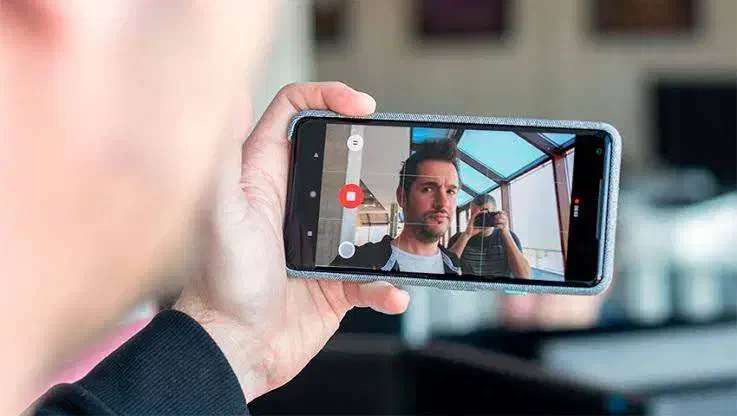 ضبط ویدیو سلفی|استخدام هنری و رسانه|کرج, شهرک بنفشه|دیوار