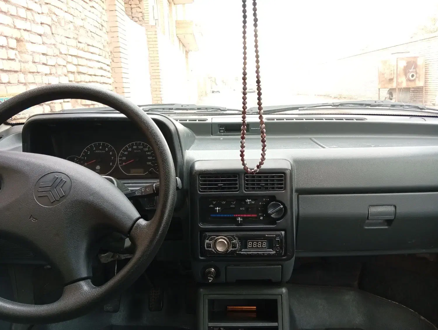 پراید صبا|خودرو سواری و وانت|رفسنجان, |دیوار