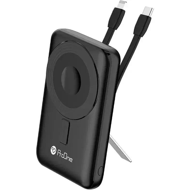 پاوربانک مگ سیف|لوازم جانبی موبایل و تبلت|رشت, چله خانه|دیوار