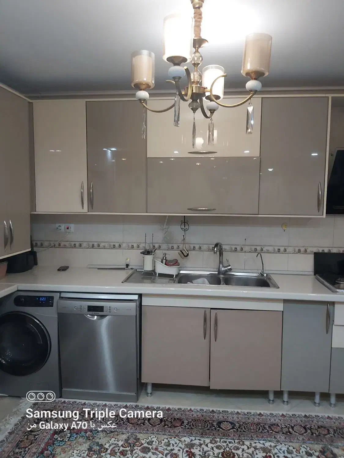 کابینت|مصالح و تجهیزات ساختمان|اراک, |دیوار