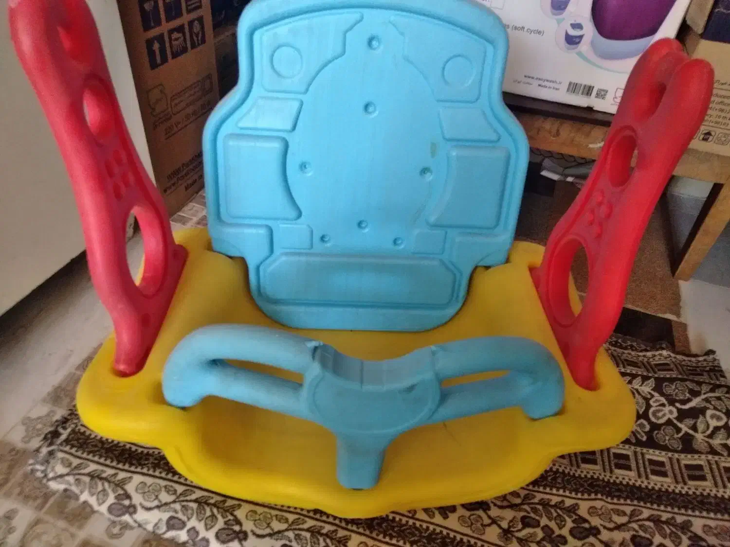 تاب بچگانه|اسباببازی|کرمانشاه, |دیوار