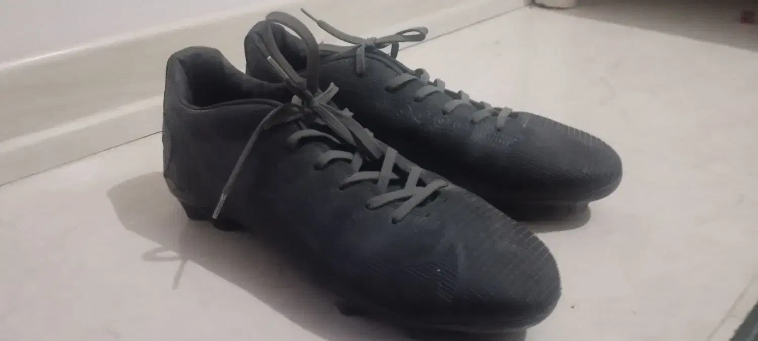 کفش فوتبالی نایک فانتوم|کیف، کفش، کمربند|رفسنجان, |دیوار