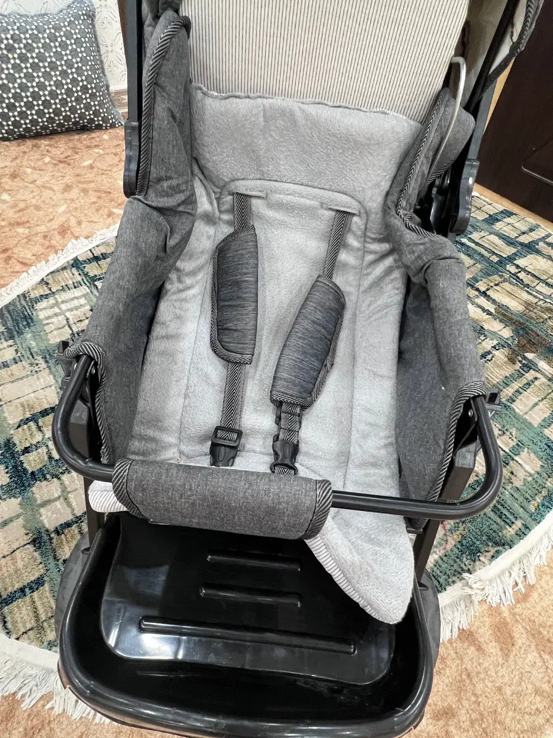 کالسکه نوزاد|اسباب و اثاث بچه|چابهار, |دیوار