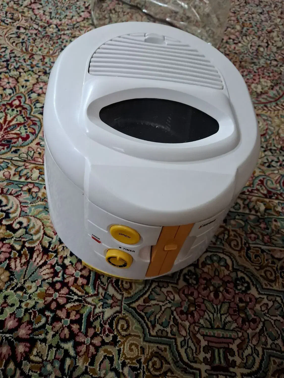 سرخکن|سایر لوازم برقی|کرمان, |دیوار