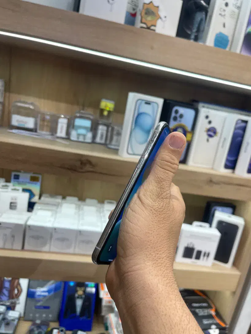 آیفون ایکس (iphone x )|موبایل|بوشهر, |دیوار