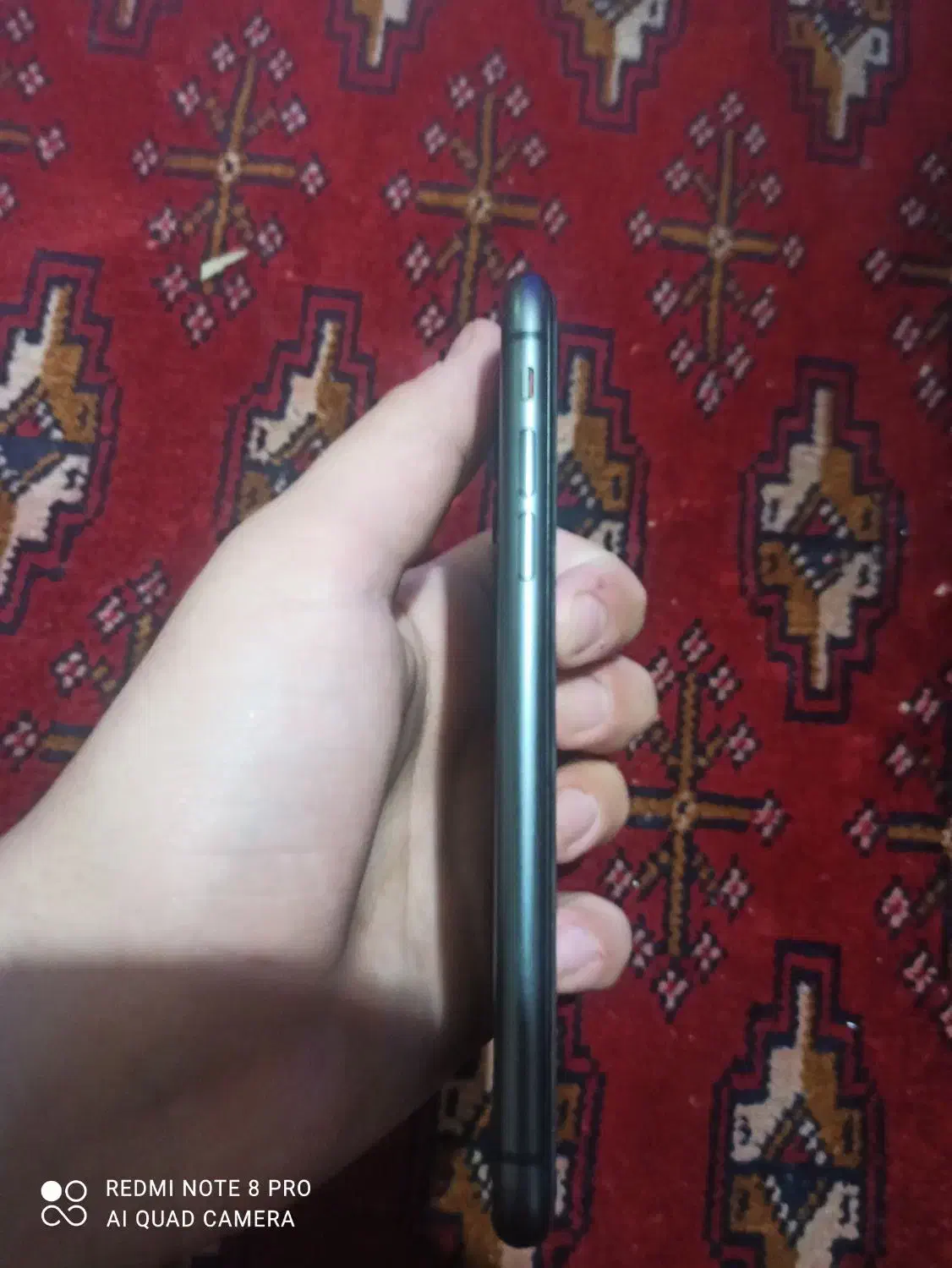 اپل iPhone 11|موبایل|زاهدان, |دیوار