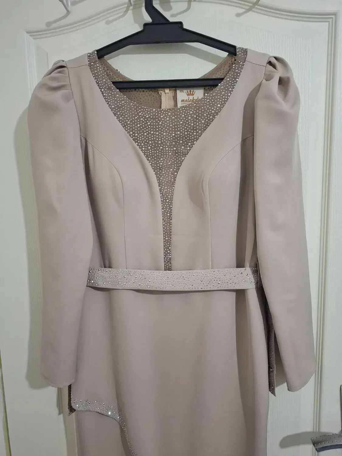 لباس مجلسی|لباس|پاکدشت, خاتون آباد|دیوار