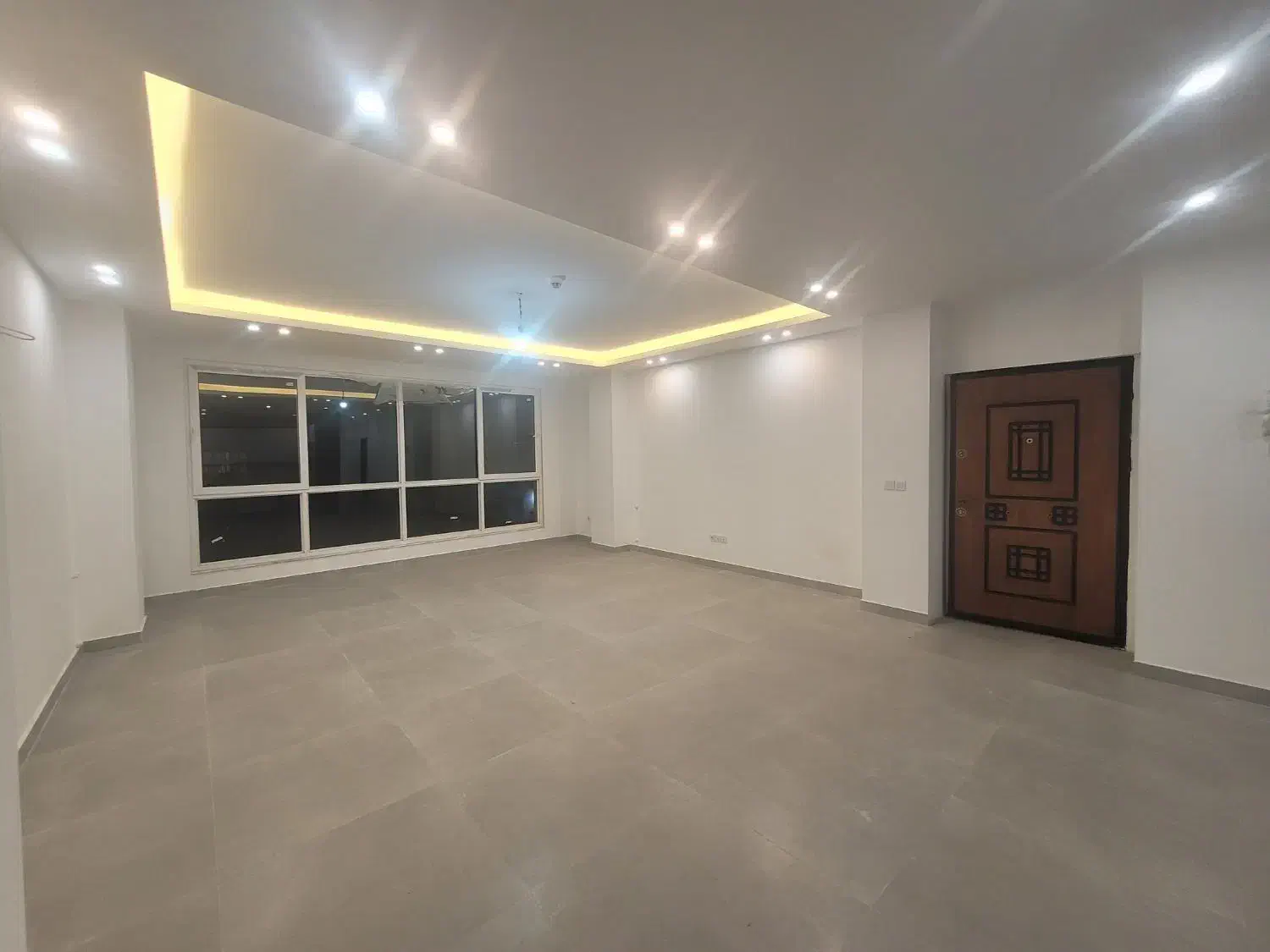 بلوارخیریان شمالی واحد ۱۲۰متری دوخوابه نوساز شیک|فروش آپارتمان|نوشهر, |دیوار