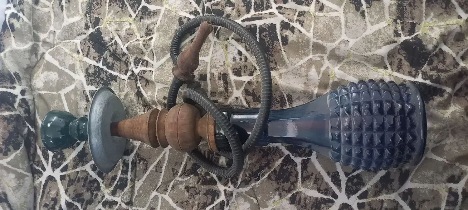 قلیان دوسیب|کلکسیون و سرگرمی|یزد, |دیوار