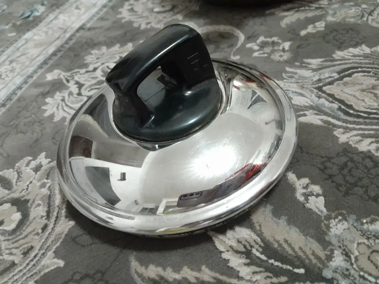 کتری وقوری|قوری، کتری، قهوه‌ساز دستی|رشت, توشیبا|دیوار